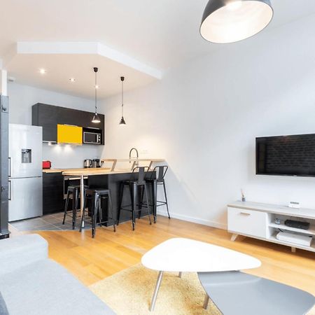 Grand' Place - Beautiful Apartment For 2 Λιλ Εξωτερικό φωτογραφία