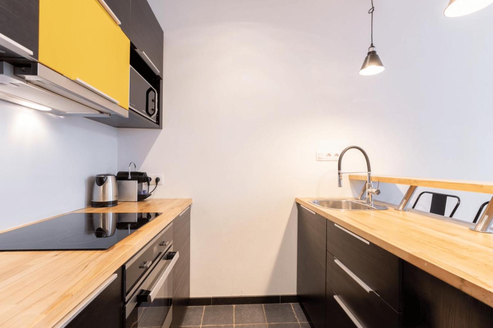 Grand' Place - Beautiful Apartment For 2 Λιλ Εξωτερικό φωτογραφία